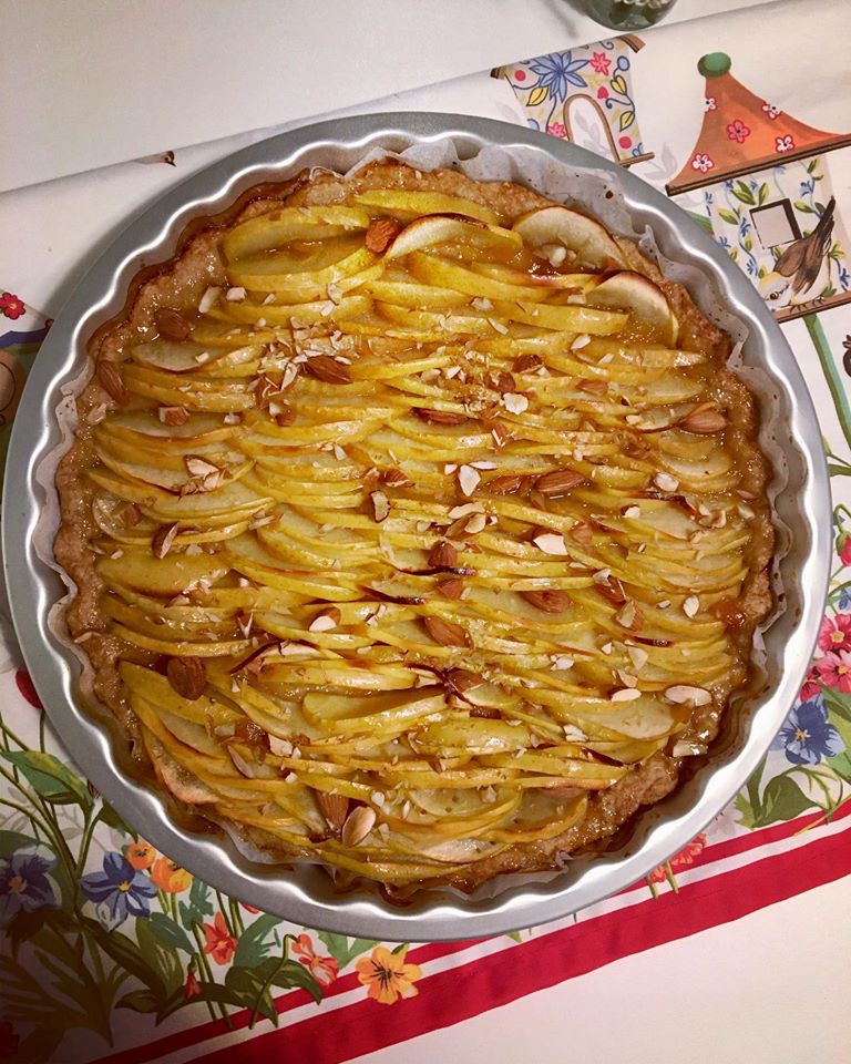 TORTA 