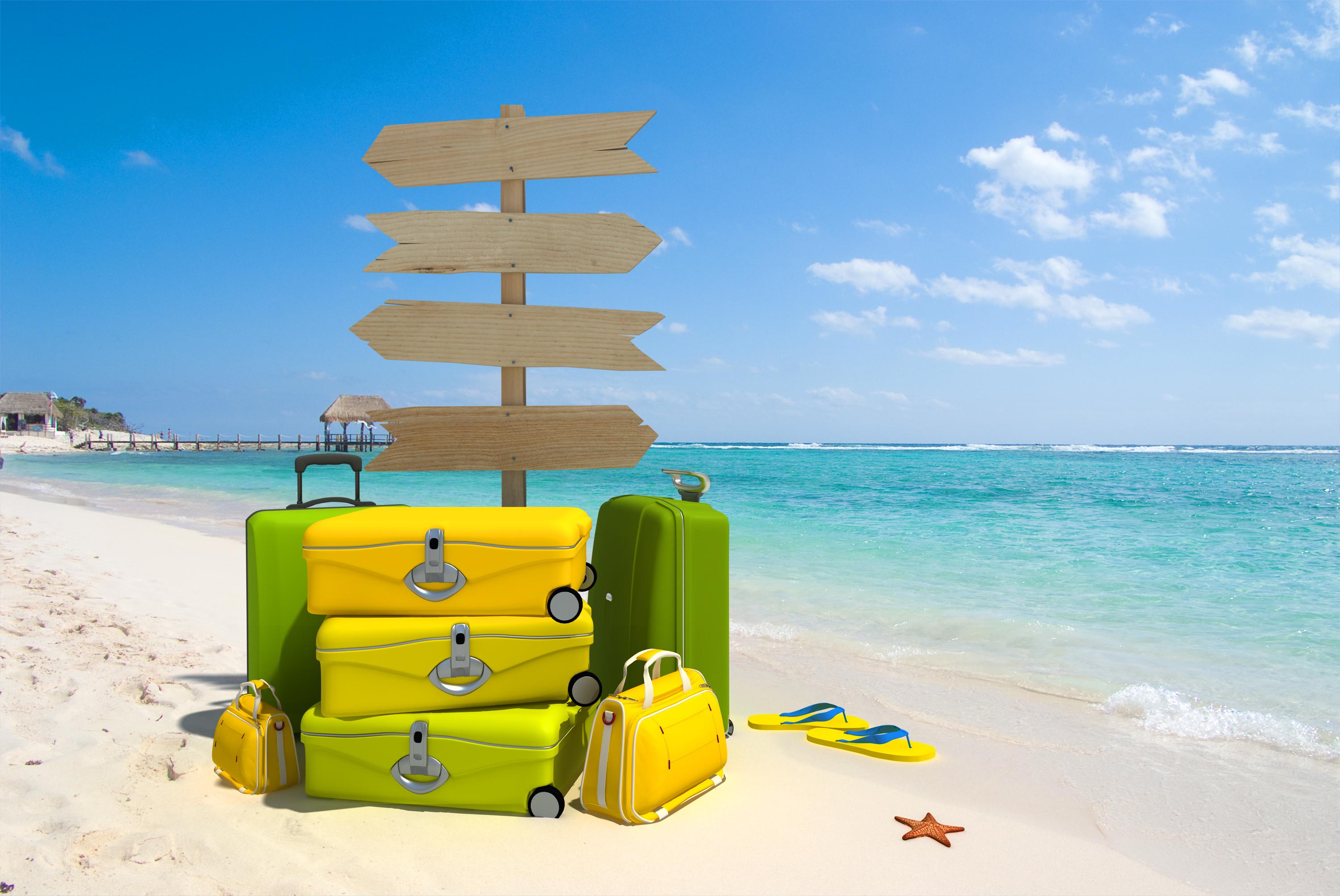 Consigli per passare le vacanze... al meglio!
